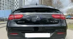Mercedes-Benz GLE Coupe AMG 43 AMG I (C292)