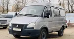 ГАЗ Соболь (2752)