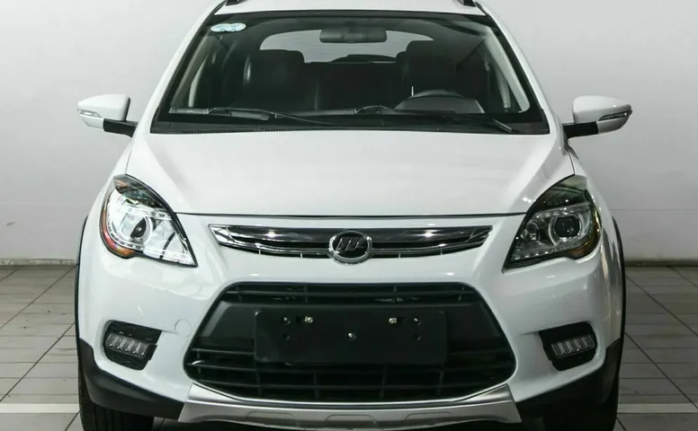 Lifan x50