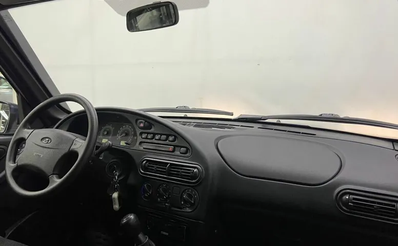 Lada (ВАЗ) Niva I Рестайлинг (Travel)