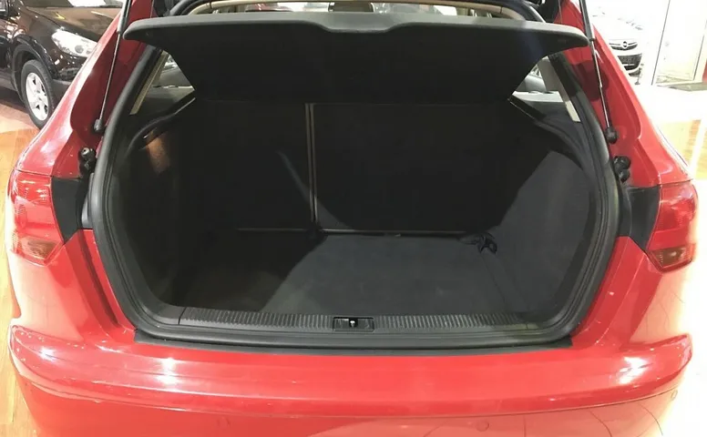 Audi A3 Sportback II (8P) Рестайлинг 1