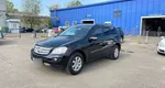 Mercedes-Benz M-klasse