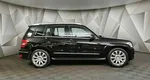 Mercedes-benz glk-класс