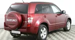 Suzuki Grand Vitara III