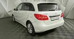 Mercedes-Benz B-Класс B 180 BlueEfficiency 7G-DCT (122 л.с.) Белый