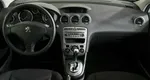 Peugeot 408 1.6 Автомат