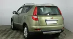 Geely emgrand x7