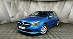 Mercedes-benz a-класс