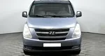 Hyundai Grand Starex I