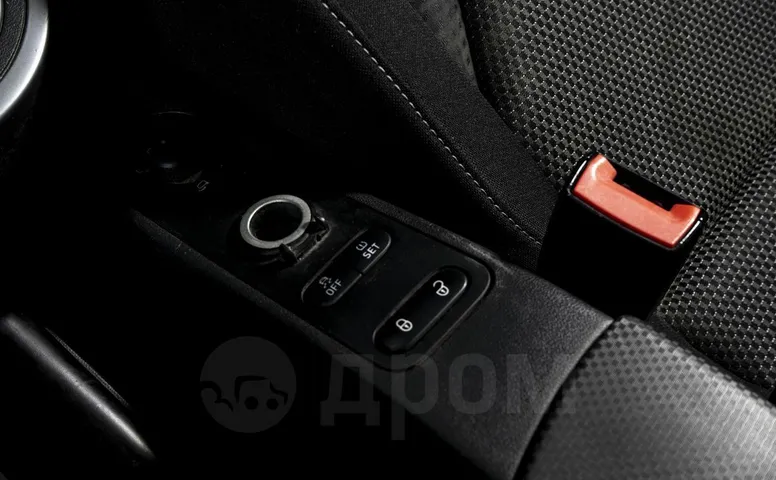 SEAT Altea, 1 поколение, рестайлинг