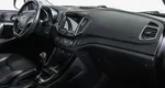 Chery Tiggo 5 2.0 МКПП