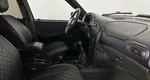  Lada (ВАЗ) Niva I Рестайлинг (Travel)