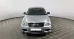 Nissan Almera III (G15)