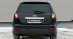 Geely Emgrand X7 I