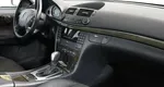 Mercedes-Benz E-Класс III (W211, S211)