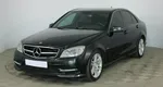 Mercedes-Benz C-Класс 1.8 Автомат