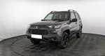  Lada (ВАЗ) Niva I Рестайлинг (Travel)