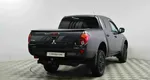 Mitsubishi l200 iv