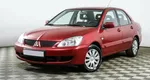 Mitsubishi Lancer IX Рестайлинг
