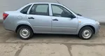 LADA (ВАЗ) GRANTA 1.6 AT (98 л.с.)