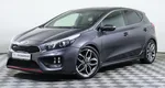 Kia Ceed GT 1.6 МКПП