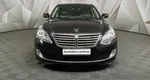 Hyundai Equus 3.8 GDi AT (334 л.с.) Elite Черный