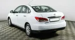Nissan Almera 1.6 Автомат