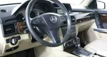 Mercedes-Benz GLK-Класс I (X204)