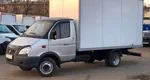 ГАЗ 3302