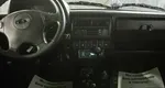 Lada (ваз) 2121 (4x4)