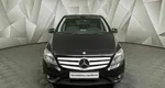 Mercedes-Benz B-Класс B 180 7G-DCT (122 л.с.) Черный