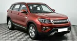 Changan cs75fl акпп 2019 с пробегом 41 924 км