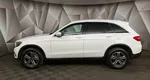 Mercedes-Benz GLC 250 9G-TRONIC 4MATIC (211 л.с.) Особая серия Белый