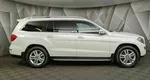 Mercedes-benz gl-класс