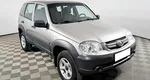  Lada (ВАЗ) Niva I