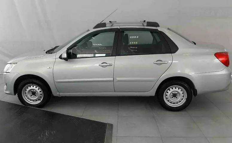 Datsun ON_DO 1.6 MT (87 л.с.)