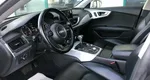 Audi A7 I (4G)