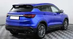 Geely coolray робот 2020 с пробегом 24 600 км