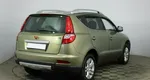 Geely emgrand x7