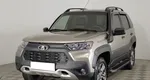  Lada (ВАЗ) Niva I Рестайлинг (Travel)