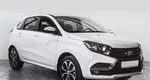 LADA (ВАЗ) XRAY