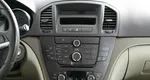 Opel Insignia 1.6 Механика