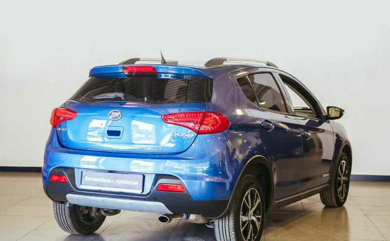 Lifan x50