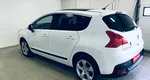 Peugeot 3008 I