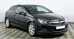 Opel Astra H Рестайлинг