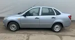 LADA (ВАЗ) GRANTA 1.6 AT (98 л.с.)