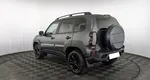  Lada (ВАЗ) Niva I Рестайлинг (Travel)