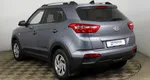 Hyundai Creta 1.6 АКПП