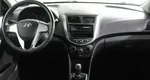 Hyundai Solaris 1.4 Механика