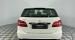 Mercedes-benz b-класс